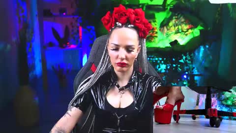 Monika online show from 03/07/25, 12:01