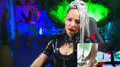 Monika online show from 03/07/25, 06:22