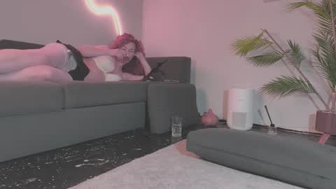 Monica online show from 02/16/26, 11:06