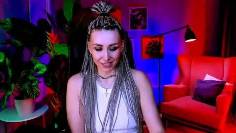 monicariley online show from 04/24/26, 06:32