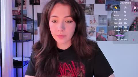 Snapshot of monicarocket chatting on 12/03/24, 10:39 Monica online show from 12/03/24, 10:39