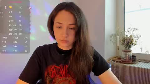 Snapshot of monicarocket chatting on 12/18/24, 11:34 Monica online show from 12/18/24, 11:34