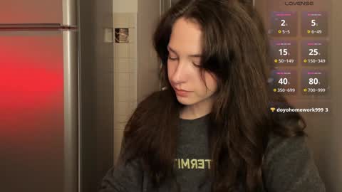 Snapshot of monicarocket chatting on 01/10/25, 03:48 Monica online show from 01/10/25, 03:48