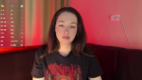 Snapshot of monicarocket chatting on 10/22/25, 10:37 Monica online show from 10/22/25, 10:37