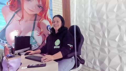 monickhot303av online show from 01/07/26, 05:10