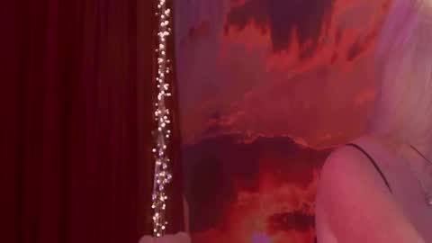 Monika    online show from 01/17/26, 03:00