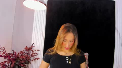 MONIK FOX online show from 09/17/25, 07:59