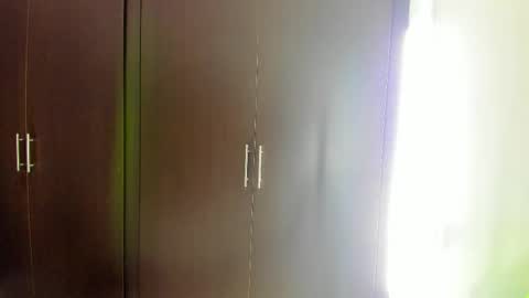 MONIK FOX online show from 10/31/25, 07:48