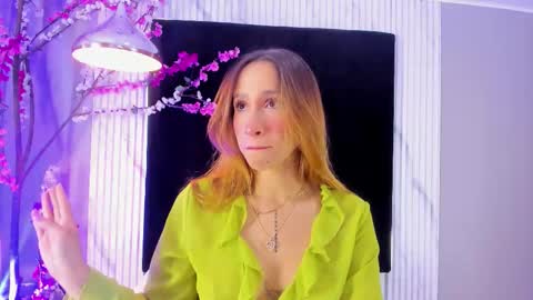 MONIK FOX online show from 11/16/25, 07:41