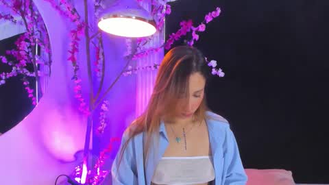 MONIK FOX online show from 11/29/25, 08:01