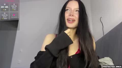 monika_mikado online show from 02/22/26, 02:15