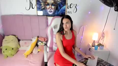 monica espina online show from 07/19/26, 11:19