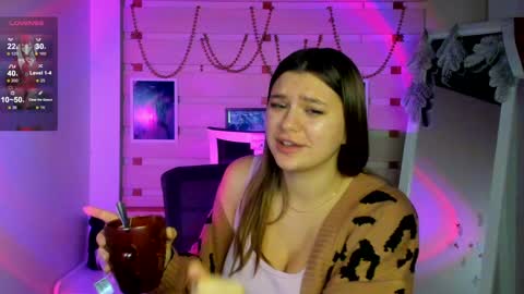 Monika online show from 12/11/24, 12:12