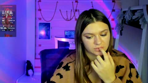 Monika online show from 12/11/24, 04:18