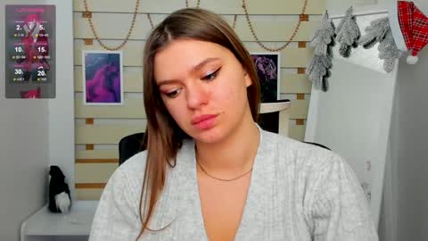 Monika online show from 12/12/24, 02:55