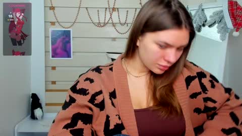 Monika online show from 12/13/24, 08:20