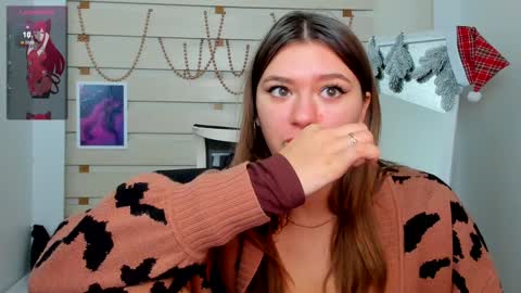 Monika online show from 12/13/24, 05:10