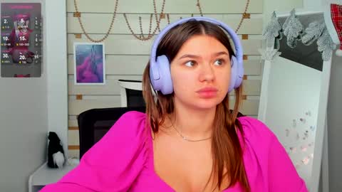 Monika online show from 12/24/24, 05:13