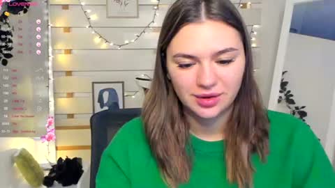 Monika online show from 11/14/25, 07:07