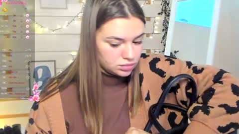 Monika online show from 11/24/25, 02:28