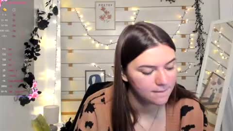 Monika online show from 01/13/26, 01:16