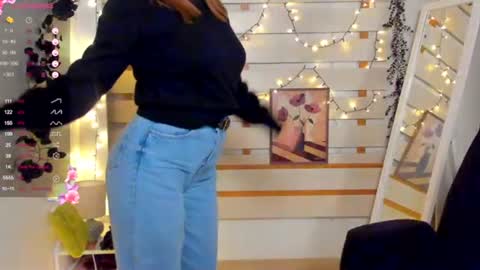 Monika online show from 01/16/26, 01:04