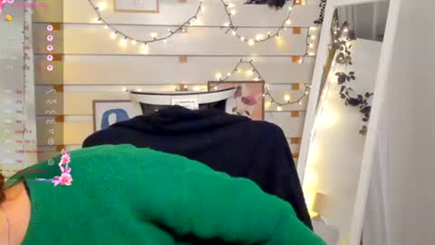 Monika online show from 01/18/26, 01:59