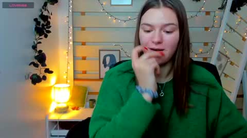 Monika online show from 01/19/26, 02:32