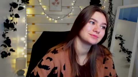 Monika online show from 02/22/26, 07:29