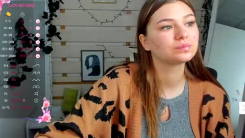 Monika online show from 03/28/26, 01:54