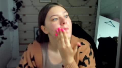 Monika online show from 04/10/26, 06:51