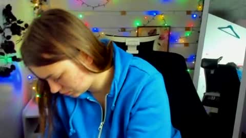 Monika online show from 04/15/26, 01:18