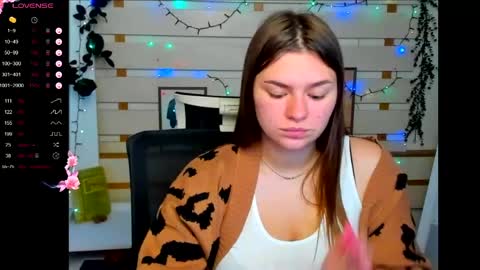Monika online show from 05/13/26, 07:06