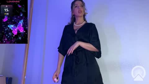 Snapshot of monikate_ chatting on 02/22/25, 05:57 Himy name Kateim pvt model with hairy pussy online show from 02/22/25, 05:57