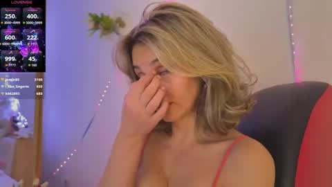 Snapshot of monikate_ chatting on 11/24/25, 05:07 Himy name Kateim pvt model with hairy pussy online show from 11/24/25, 05:07