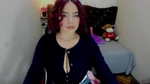 Monica online show from 12/20/25, 04:47