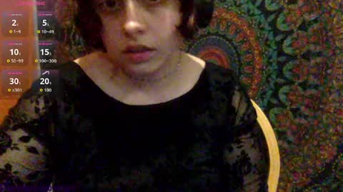 moniqueisalovergirl online show from 05/03/26, 05:02