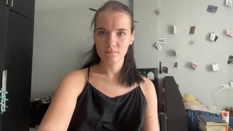 Rose online show from 04/21/26, 05:36