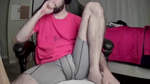 monkey_4u online show from 01/17/25, 10:34