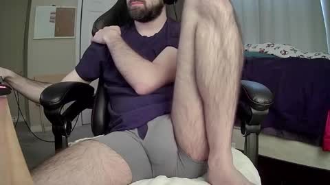 monkey_4u online show from 01/23/25, 08:56