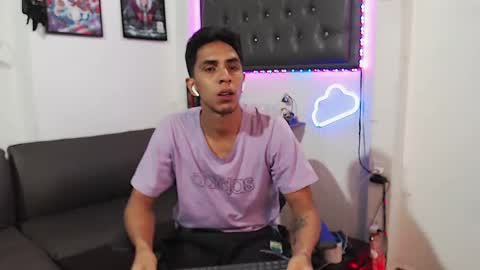 simon dice online show from 02/07/25, 12:50