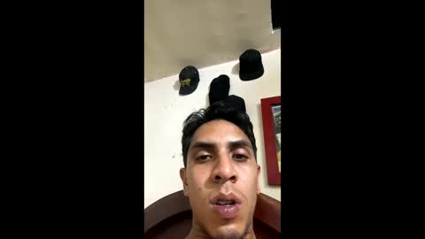 simon dice online show from 02/12/25, 02:35