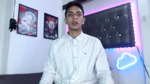 simon dice online show from 03/06/25, 12:41