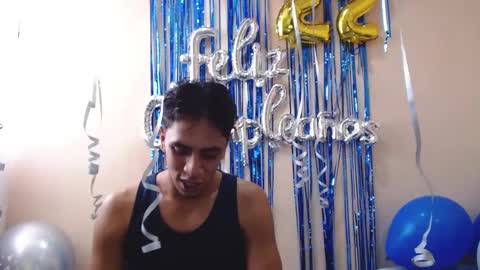 simon dice online show from 09/13/25, 07:35