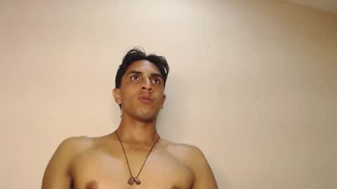 simon dice online show from 09/25/25, 01:31