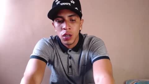 simon dice online show from 10/13/25, 07:25