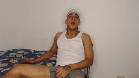 simon dice online show from 11/23/25, 11:54