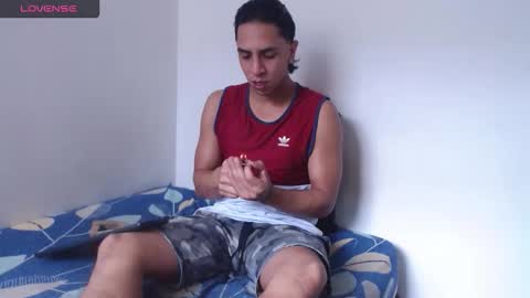 simon dice online show from 04/19/26, 04:39