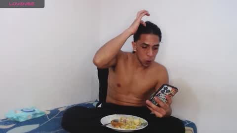 simon dice online show from 04/22/26, 01:52