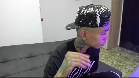 monkeyd_66 online show from 12/12/24, 10:02